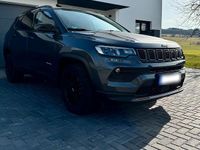 Gebraucht Jeep Compass 241 PS (177 kW) 2022 Grau SUV