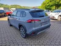 Gebraucht Toyota Corolla Cross Team 197 PS (144 kW) 2023 SUV