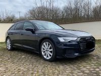 gebraucht Audi A6 40 tdi quattro sline