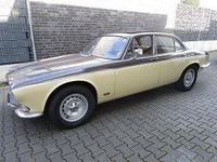 Gebraucht Jaguar XJ6 150 PS (110 kW) 1971 Braun Limousine