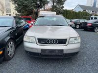 gebraucht Audi A6 2.8 tiptronic quattro Avant/LEDER/SSD"1.HAND"