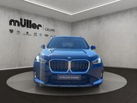 Gebraucht BMW X1 170 PS (125 kW) 2026 Blau SUV