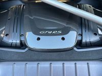 Gebraucht Porsche Cayman GT4 500 PS (367 kW) 2023 Schwarz Coupé