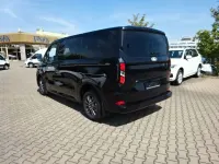 Gebraucht Ford Tourneo Titanium 170 PS (125 kW) 2024 Agatheblack Van / Kleinbus