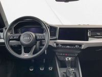 gebraucht Audi A1 25 TFSI PDC S LINE KLIMA MMI