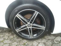 Gebraucht Mercedes A200 Night 163 PS (119 kW) 2020 Weiß Limousine