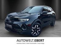 Gebraucht Opel Mokka 131 PS (96 kW) 2024 Schwarz SUV