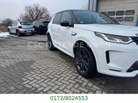 Gebraucht Land Rover Discovery Sport R-Dynamic 179 PS (131 kW) 2019 Weiß SUV