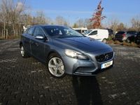 gebraucht Volvo V40 D4 Momentum AHK Navi digitales Cockpit Dyn. Kurvenlicht Mehrzonenklima