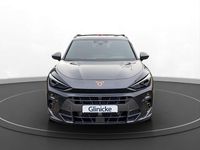 Gebraucht Cupra Terramar 204 PS (150 kW) 2025 Timanfaya grau metallic SUV