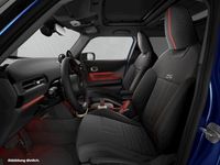 Second-hand Mini Cooper 114 kW (156 CP) 2025 Albastru Hatchback