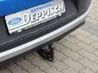 Używany Ford Explorer Premium 210 kW (286 KM) 2024 Niebieski SUV