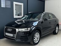 gebraucht Audi Q3 sport 2.0 TFSI Pano Navi Keyless Xenon PDC