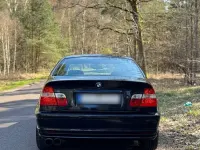 Gebraucht BMW 316 105 PS (77 kW) 1999 Blau Limousine