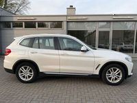 gebraucht BMW X3 X3 BaureihexDrive 20 d Luxury Line/Panorama