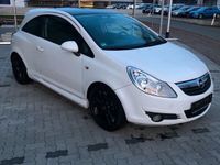 gebraucht Opel Corsa D OPC Line 1,6