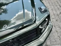 Gebraucht Mercedes G400 330 PS (242 kW) 2021 Grün SUV