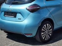 gebraucht Renault Zoe Iconic R135 Z.E 50 CCS KAMERA NAVI LED DAB SHZ