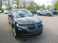 gebraucht Skoda Kodiaq 2.0 TDI Style DSG Navi Kamera