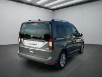 Gebraucht Ford Tourneo Connect 122 PS (89 kW) 2025 Grau Van / Kleinbus