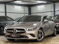 gebraucht Mercedes CLA200 SB PROGRESSIVE*CARBON*APPS*KAME*1.HAND