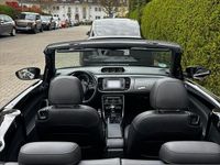 Gebraucht VW Beetle Allstar 150 PS (110 kW) 2017 Schwarz Kleinwagen