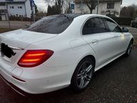 gebraucht Mercedes E350 EAVANTGARDE Autom. AVANTGARDE