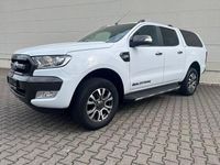 Usata Ford Ranger Wildtrack 200 CV (147 kW) 2018 Bianco Pick-up