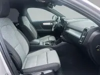 Gebraucht Volvo XC40 Core 163 PS (119 kW) 2024 Silver dawn SUV