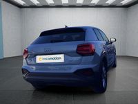 Gebraucht Audi Q2 110 PS (80 kW) 2023 Grau SUV