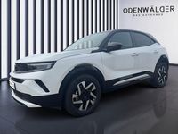 Neu Opel Mokka 131 PS (96 kW) 2026 Lack weiss banquise/typ aussen SUV