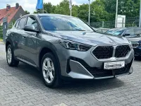 Gebraucht BMW X2 Sport Line 163 PS (119 kW) 2025 Skyscraper grau SUV