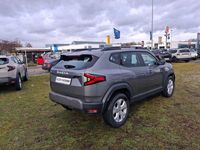 Gebraucht Dacia Duster Expression 114 PS (83 kW) 2026 Grau SUV
