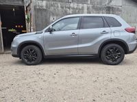 Gebraucht Suzuki Vitara 140 PS (102 kW) 2018 Silber SUV