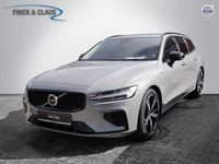 Gebraucht Volvo V60 Plus 400 PS (294 kW) 2025 Grau Kombi