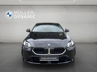 Gebraucht BMW 120 M Sport 163 PS (119 kW) 2025 Saphirschwarz Kleinwagen