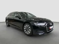 Gebraucht Audi A6 Sport 299 PS (219 kW) 2022 Schwarz Kombi