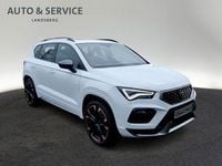Usata Cupra Ateca 300 CV (220 kW) 2023 Bianco SUV