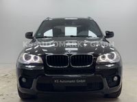 Gebraucht BMW X5 M Sport 306 PS (225 kW) 2012 Schwarz SUV