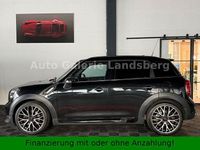 Gebraucht Mini Cooper S Countryman 190 PS (139 kW) 2014 Schwarz SUV
