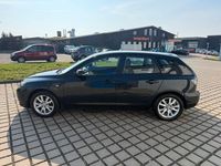 Gebraucht Mazda 3 Active 105 PS (77 kW) 2007 Schwarz Limousine