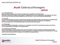 Usata Audi e-tron 219 kW (299 CV) 2023 Nero SUV