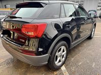 Usata Audi Q2 150 CV (110 kW) 2017 SUV
