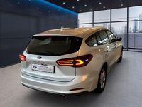 Gebraucht Ford Focus Titanium S 125 PS (91 kW) 2023 Silber Limousine