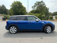 Gebraucht Mini Clubman 190 PS (139 kW) 2019 Blau Kombi
