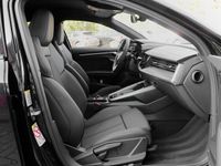 gebraucht Audi A3 Sportback e-tron Sportback 45 TFSI e UVP 56.720,00 S line ACC Na...