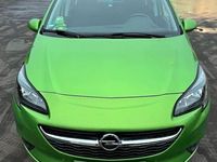 gebraucht Opel Corsa mit Panorama Dach