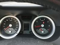 Gebraucht Renault Mégane Cabriolet 113 PS (83 kW) 2005 Schwarz Cabrio