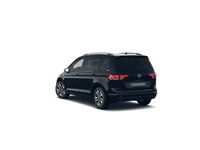 Ny VW Touran 150 HK (110 kW) 2026 Sort MPV