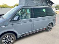 Gebraucht VW California Edition 150 PS (110 kW) 2020 Grau Van